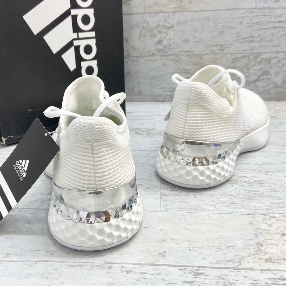 🎾 Adidas Ubersonic 3 Hard Court Tennis shoes - Picture 4 of 15